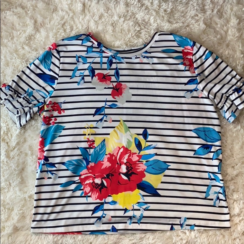 casual shirt